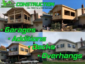 Construction Services Cleveland OH