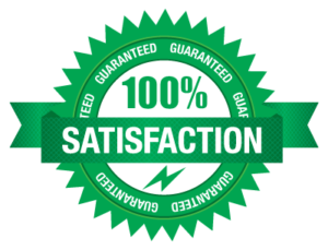 3rd Generation 100% Satisfaction Guarantee